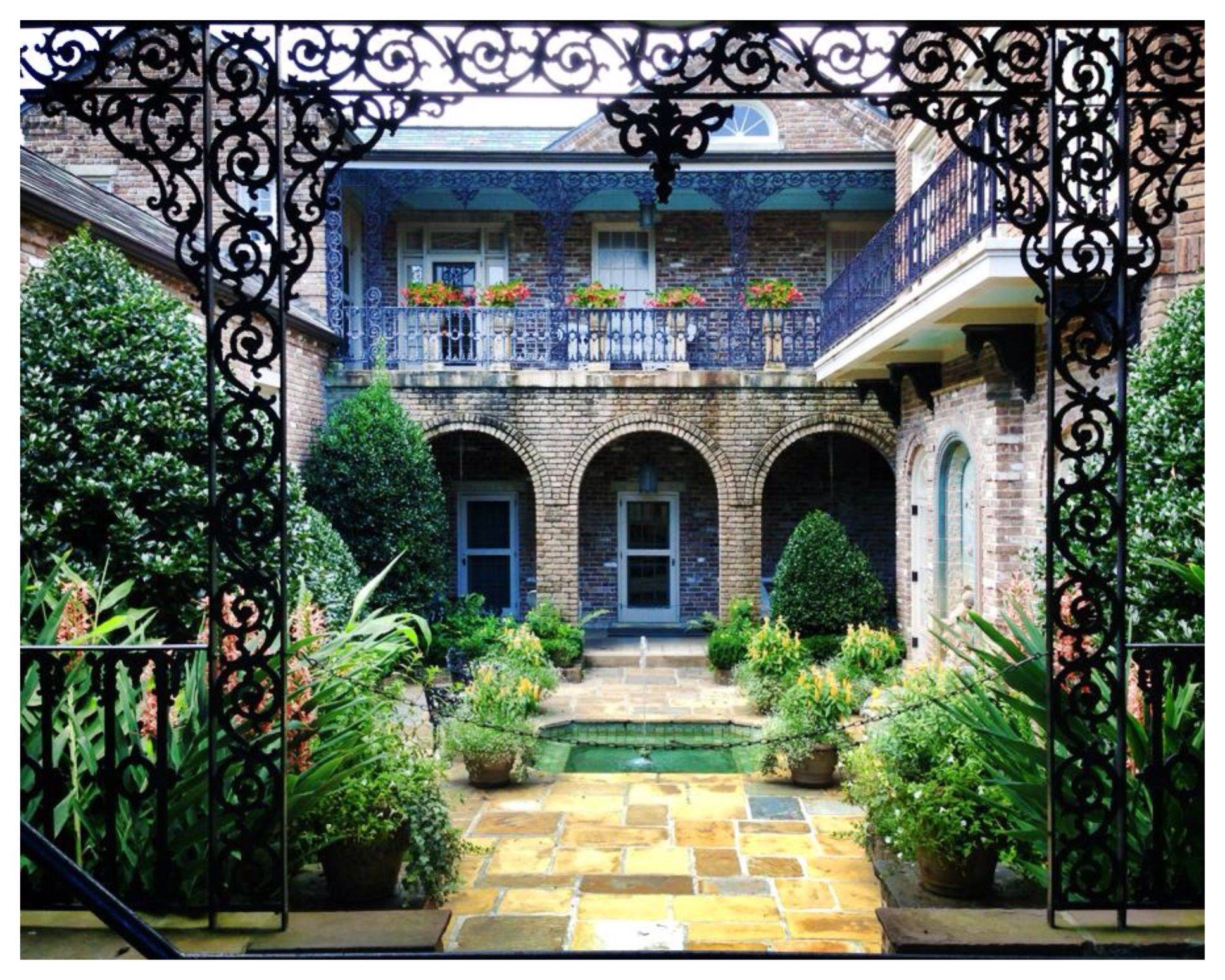Bellingrath Gardens