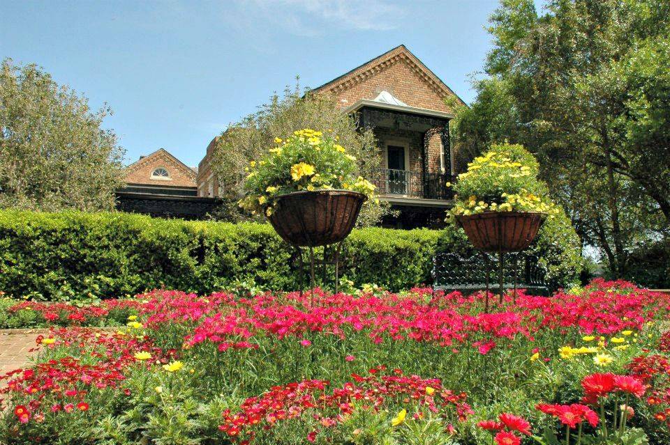 Bellingrath Gardens