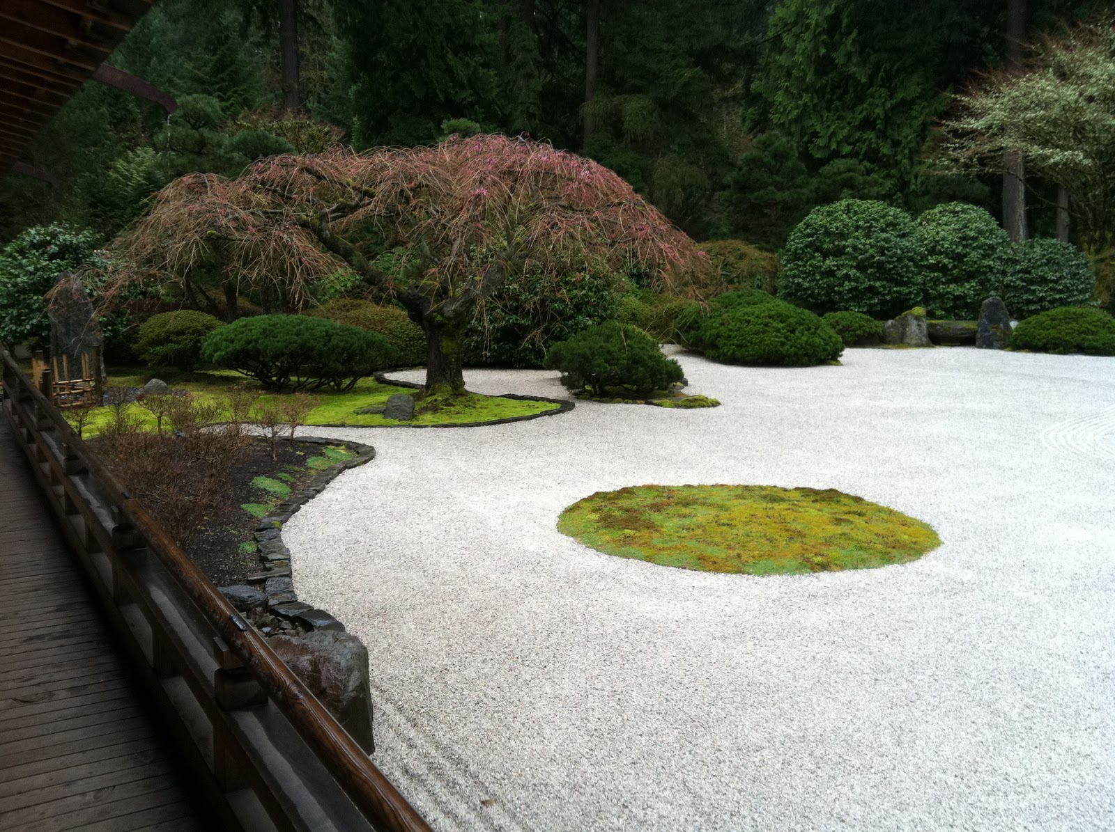 Japanese Garden