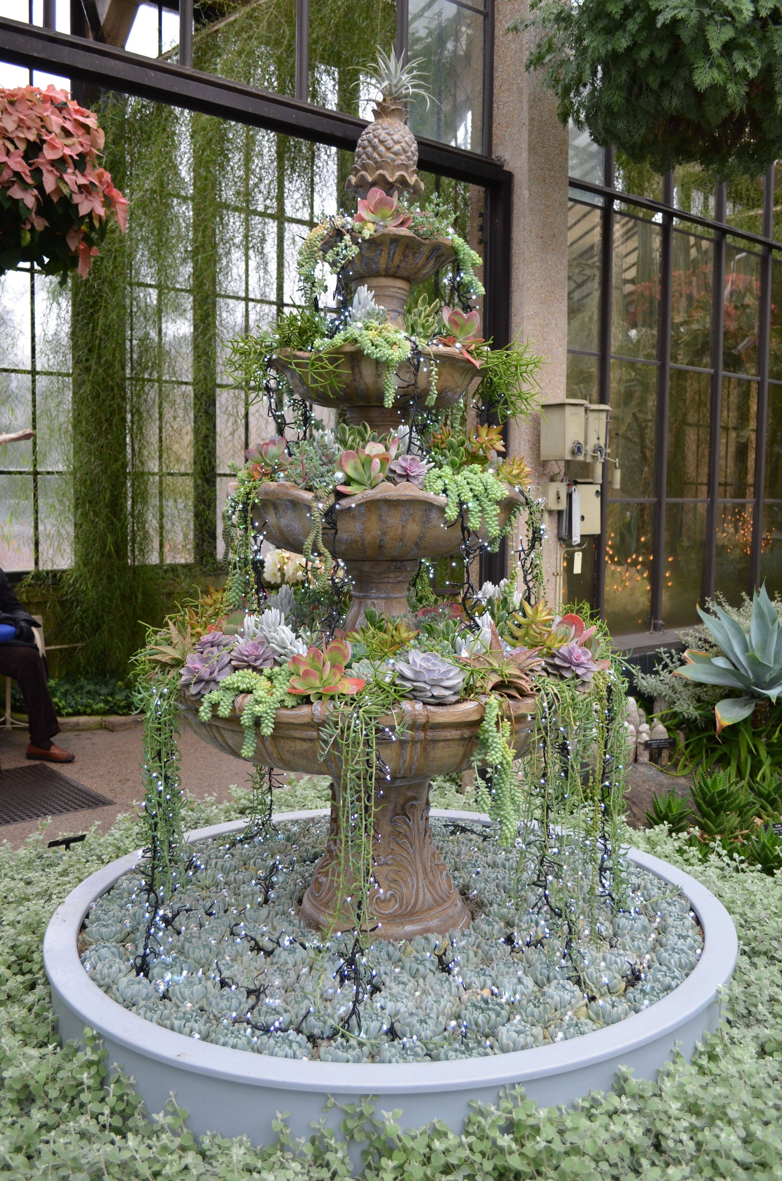 Creative Diy Inspirations Water Fountains