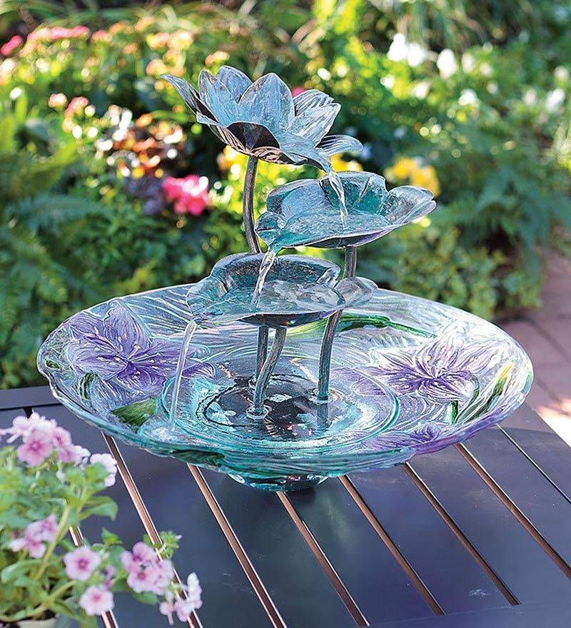 Alpine Lotus Pot Fountain Wwwhayneedlecom Fountain Indoor