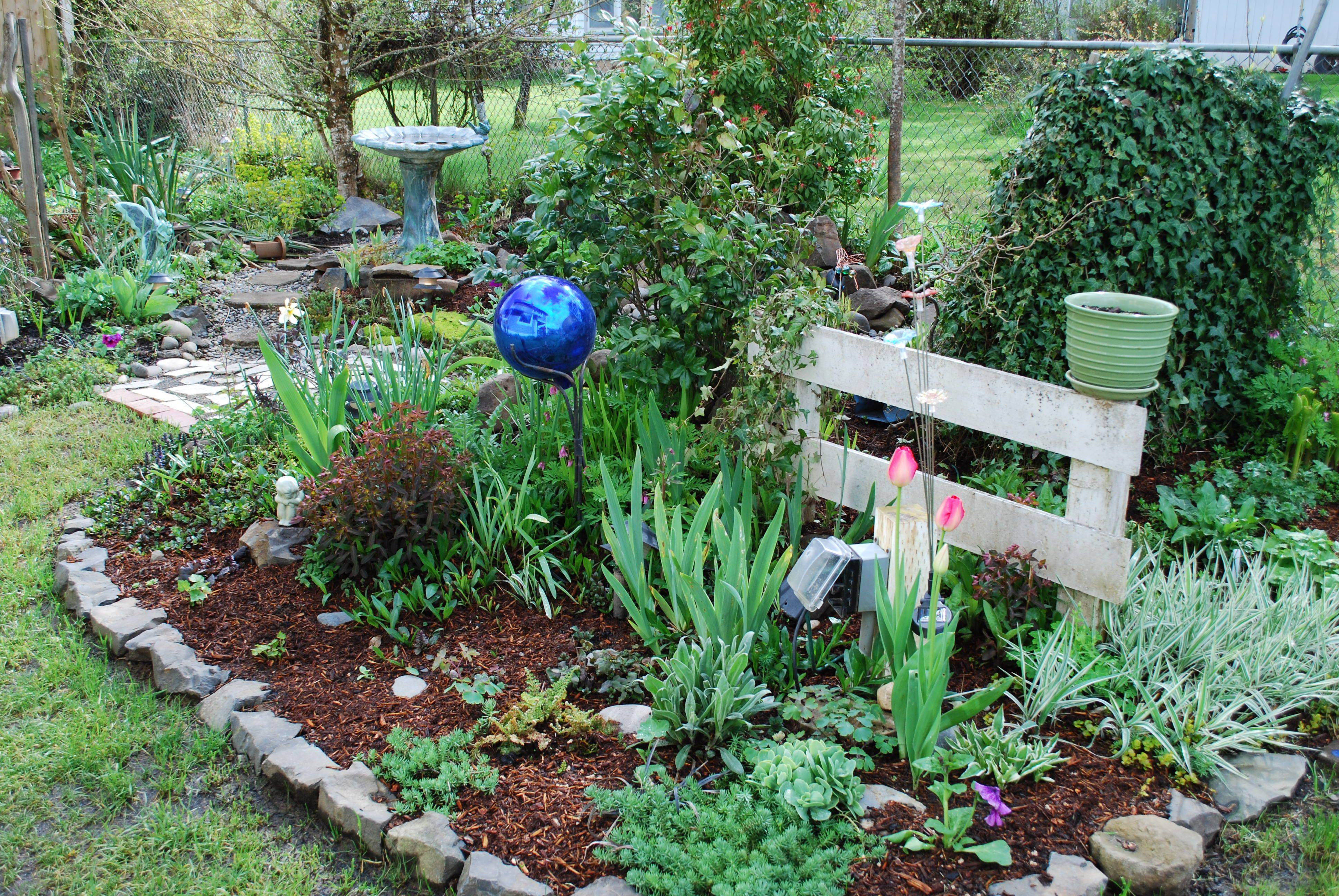 Meadowlike Arrangements