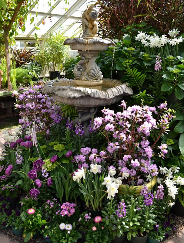 Residential Landscape Design