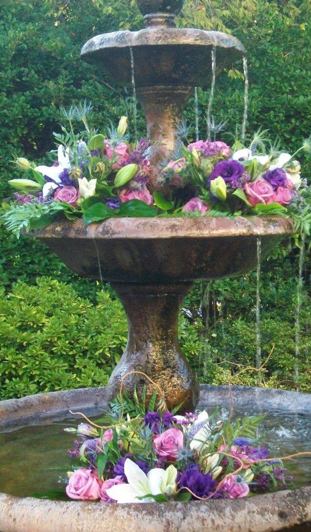Fountain