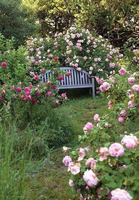 Traditional Outdoor Furniture