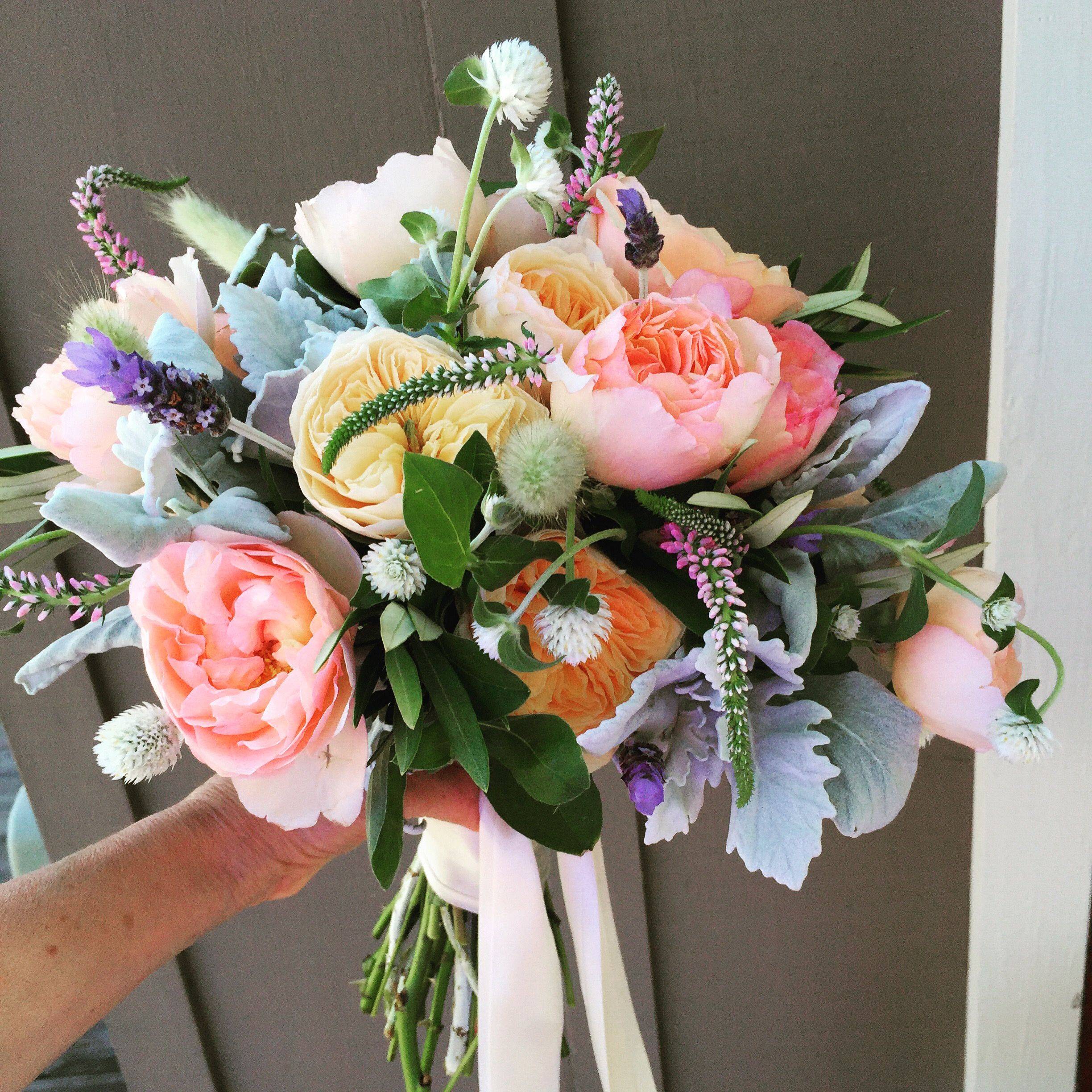 Bridal Bouquet