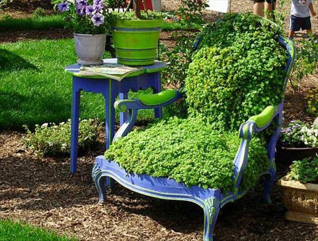 Backyard Landscaping Diy