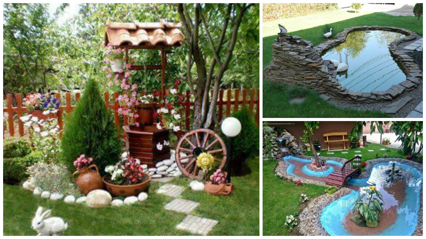 Home Diy Landscaping Ideas