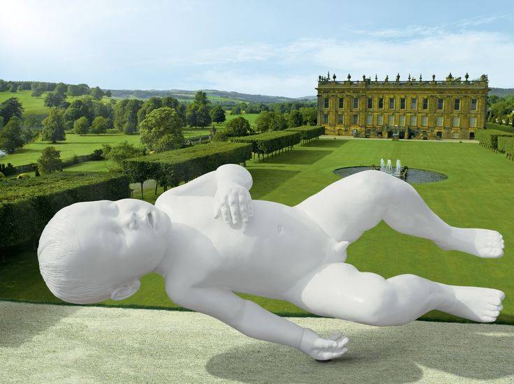 Marc Quinn