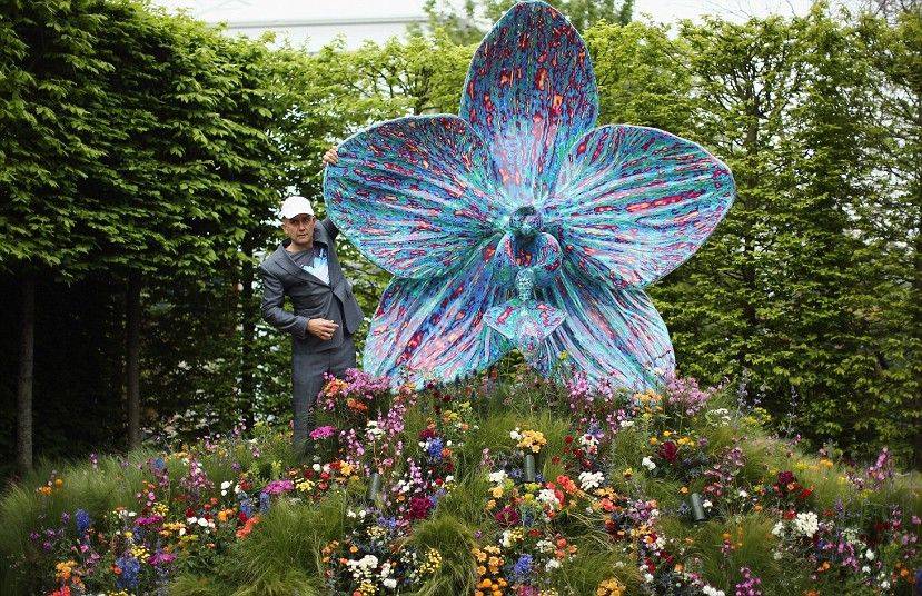 Marc Quinn