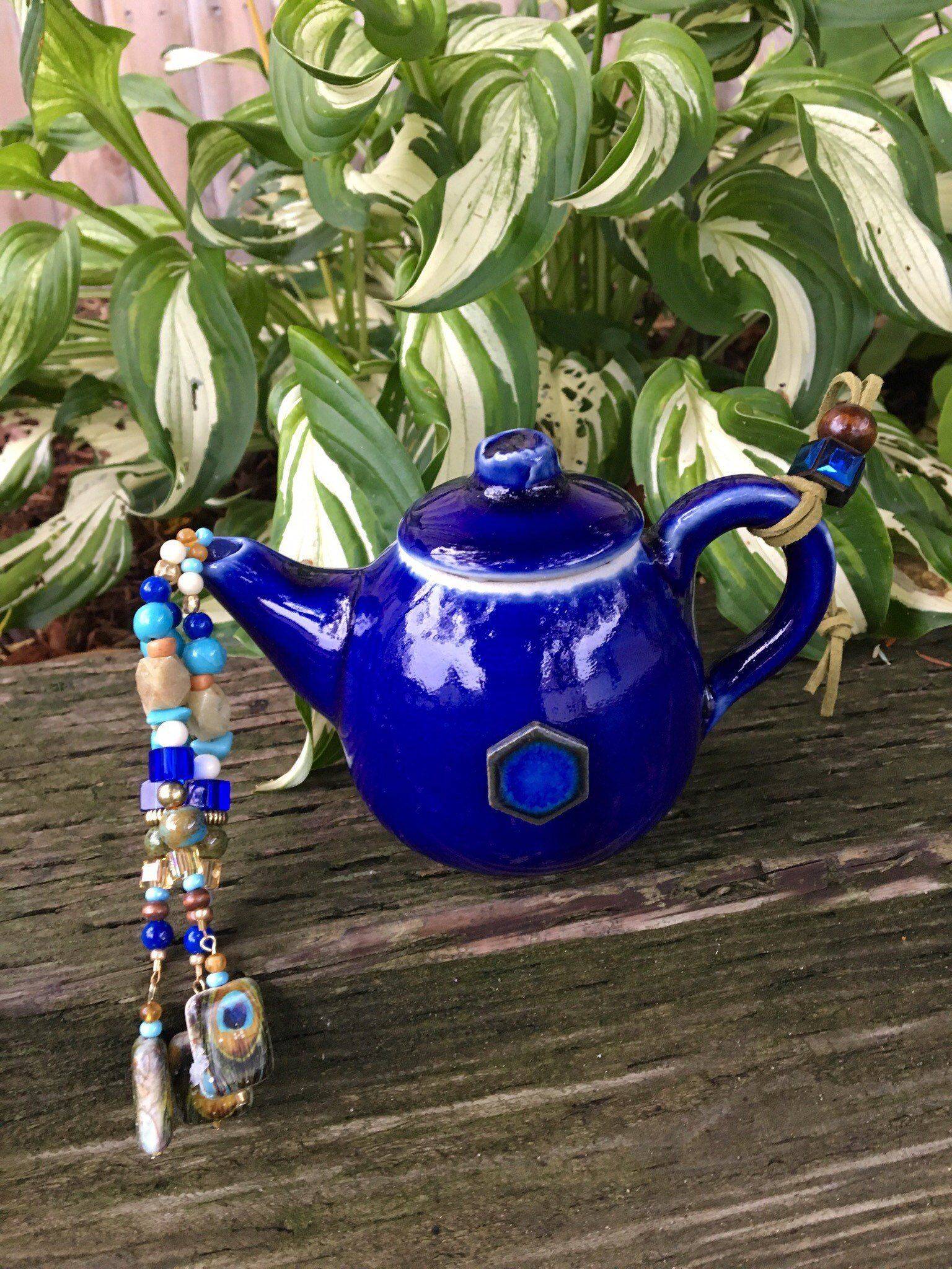 Tea Cup Garden Decor Vintage