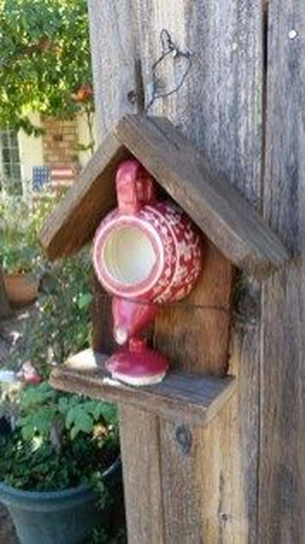 Irresistible Diy Teapot Garden Decorations
