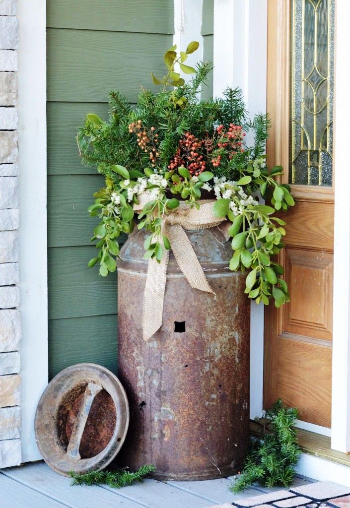 23 Rustic Wood Garden Decor Ideas You Must Look SharonSable