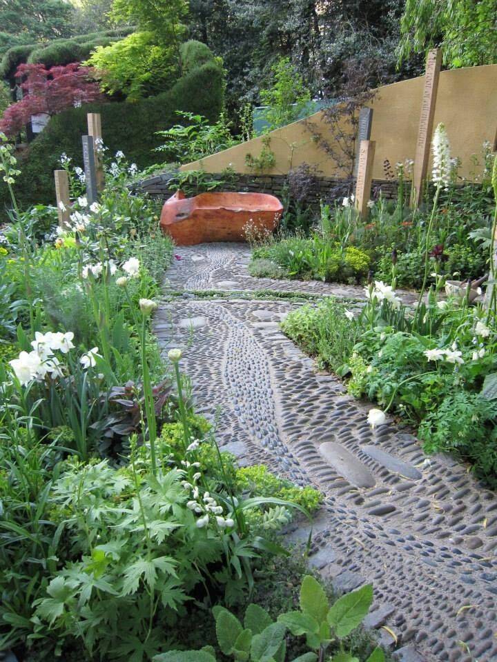 Therapeutic Landscape Gardens