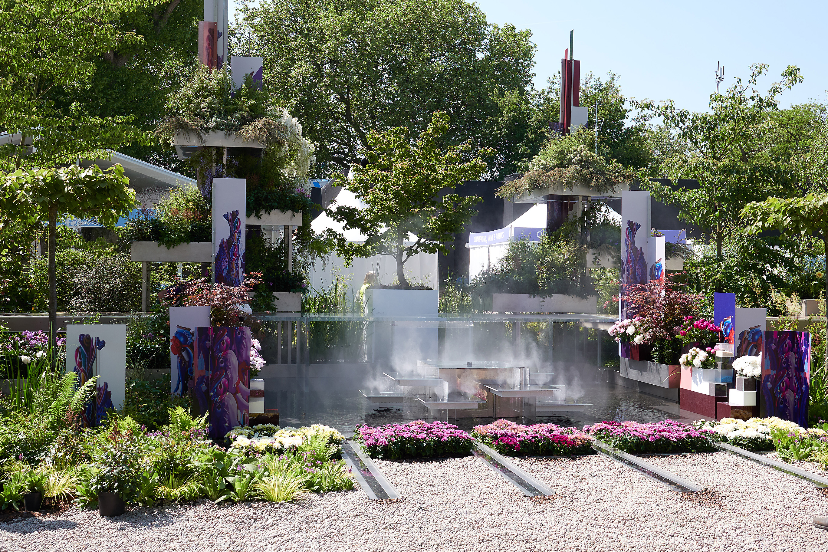 Rhs Chelsea Flower Show