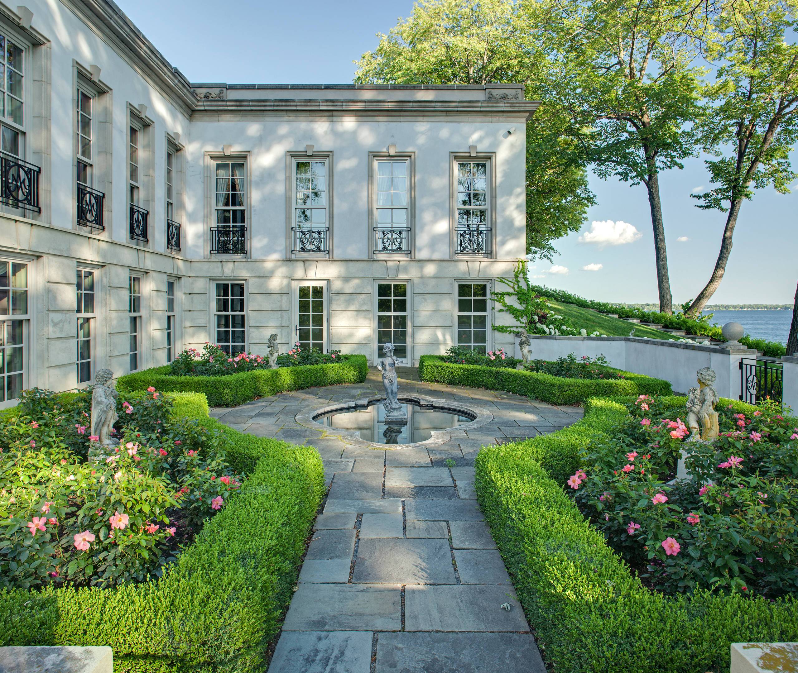 The Best Mediterranean Garden Design Ideas Mediterranean Garden