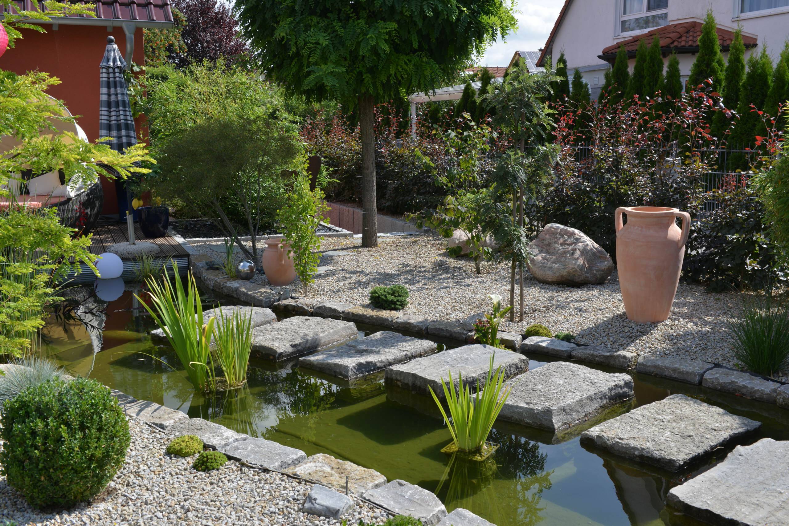 The Best Mediterranean Garden Design Ideas Mediterranean Garden
