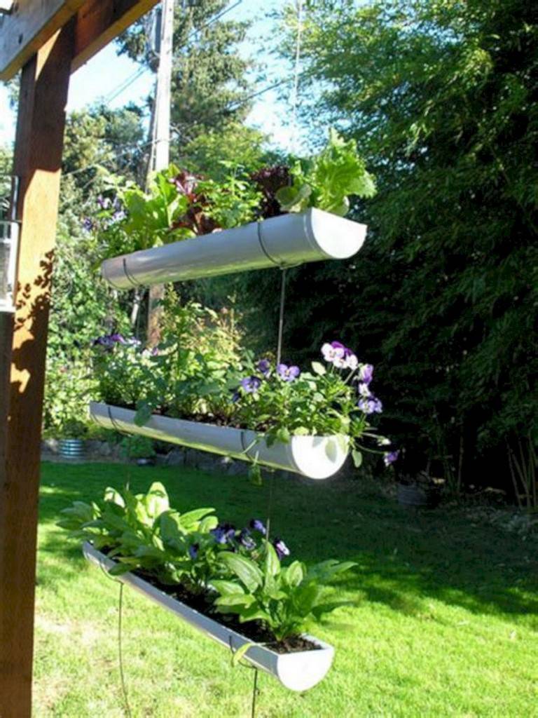 Top Creative Garden Decor Ideas