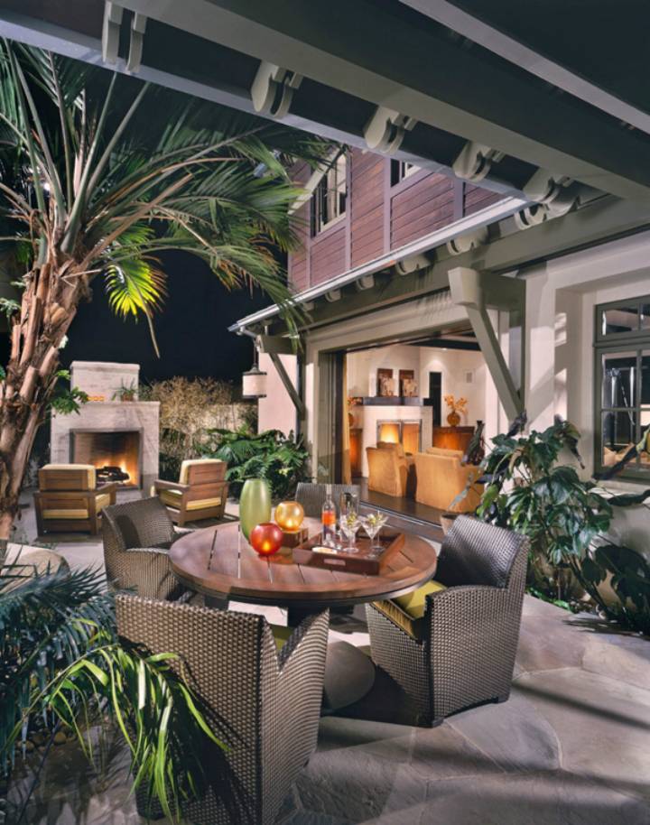 Home And Garden Design Ideas
