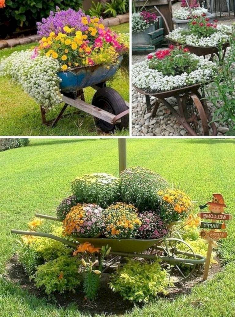 Small Home Garden Design Ideas Post Decoratorist