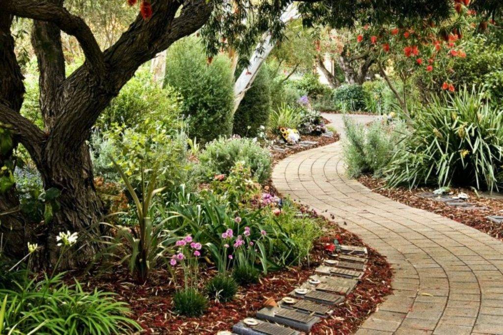 Gorgeous Rose Garden Ideas Photo Inspiration Garden Tabs