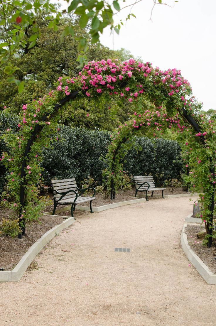 This November Centennial Parklands