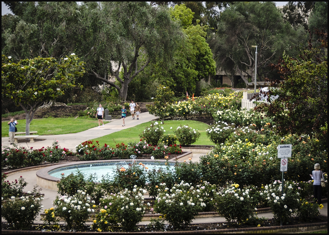 San Diego California