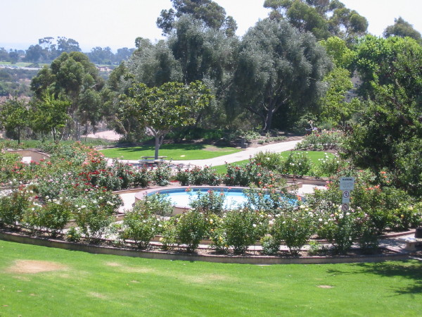 May Marvels San Diego