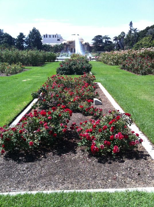 Downtown Los Angeles