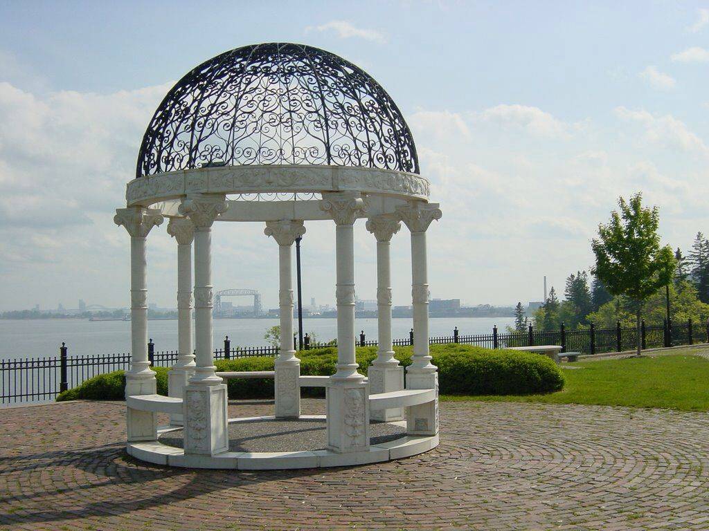 Duluth Mn