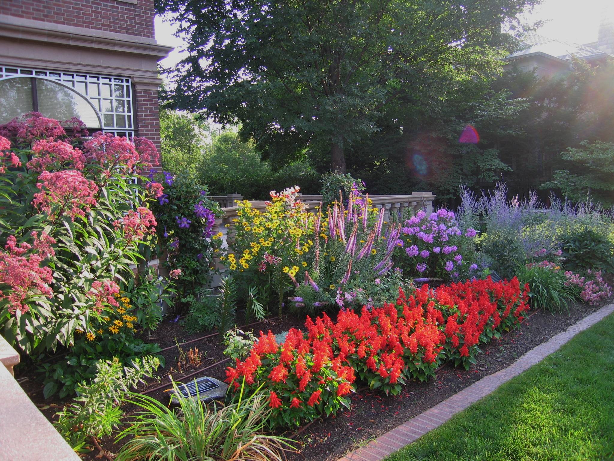 Minnesota Landscape Design Company