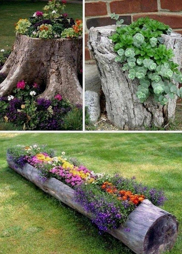 Awesome Diy Landscaping Ideas