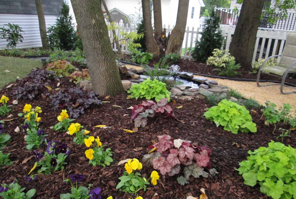 Best And Cheap Simple Front Yard Landscaping Ideas