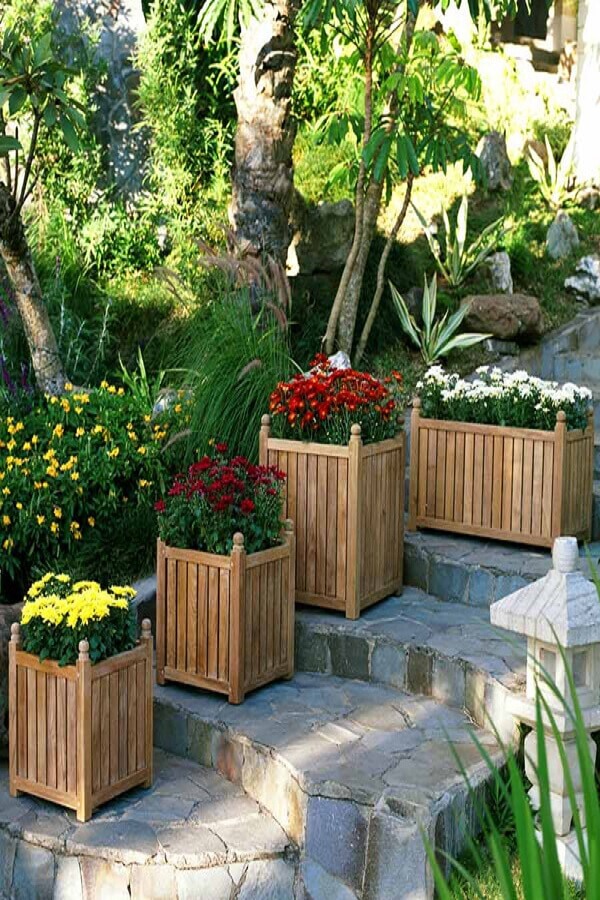 Backyard Landscaping Ideas