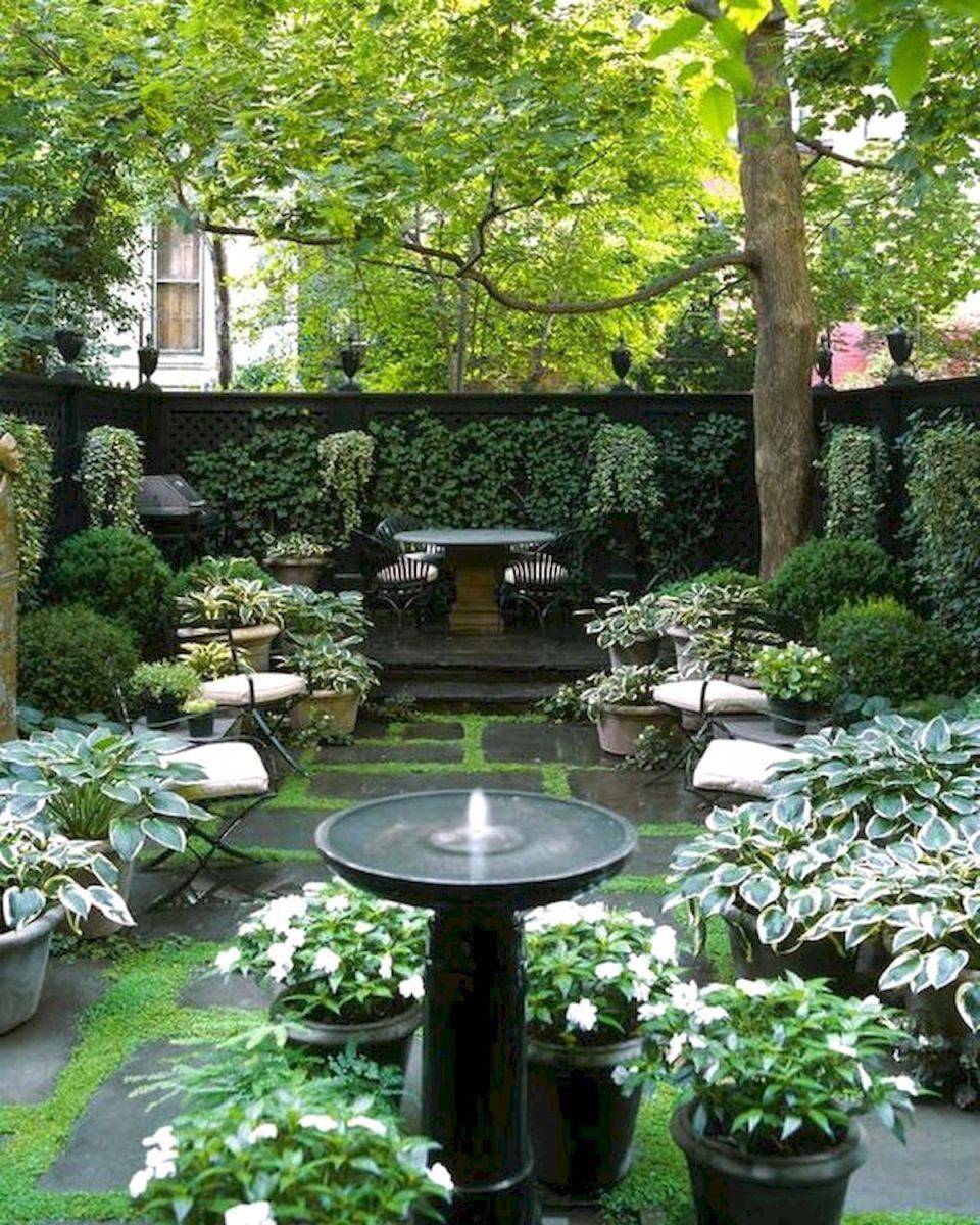 Nice Cottage Style Landscape Design Httpsgardenmagzcom