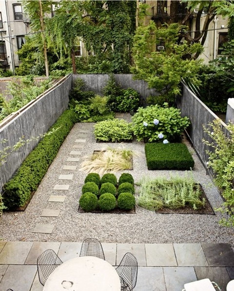 Best Garden Designs