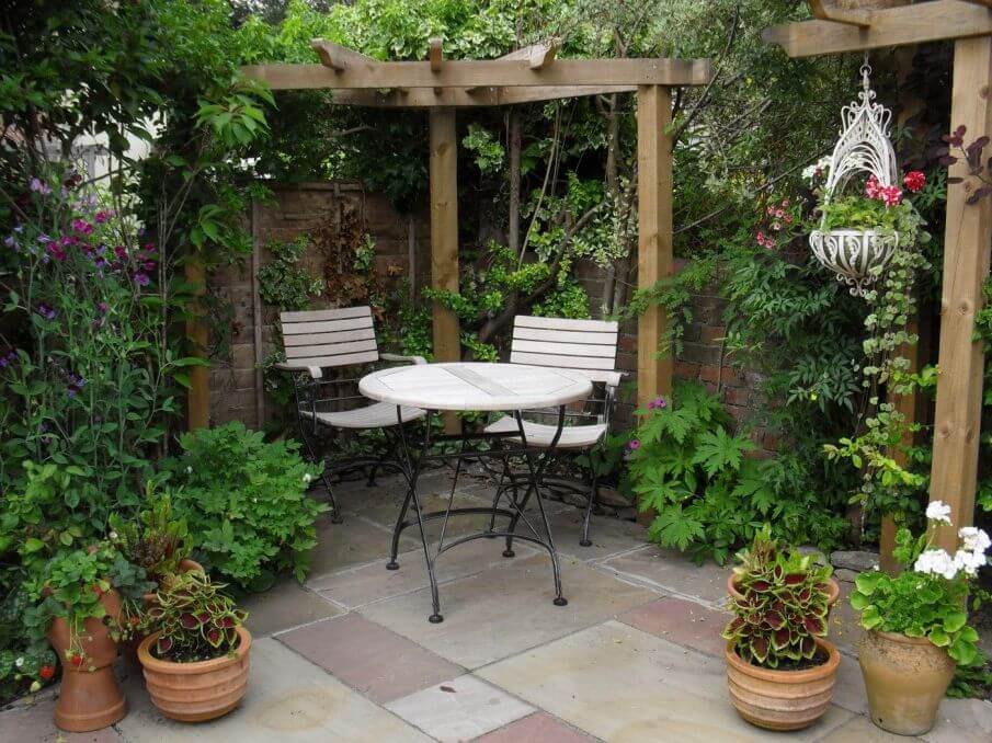 Best Garden Designs