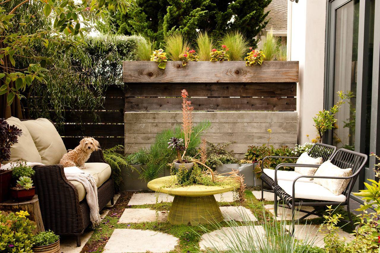 Incredibly Cozy Small Space Patio Ideas Ideas