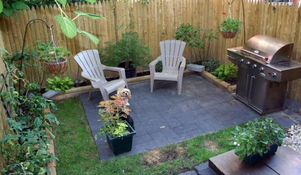 Your Outdoor Space