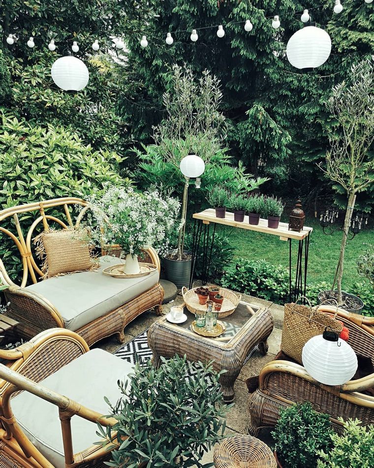Flowersgardensexterior Designs
