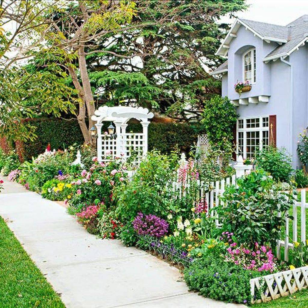 Backyard Landscaping Ideas