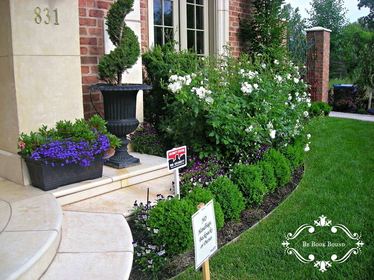 Wonderful Landscaping Ideas