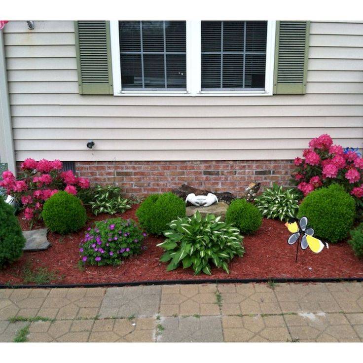 Best Front Yard Landscaping Ideas And Garden Designs Page