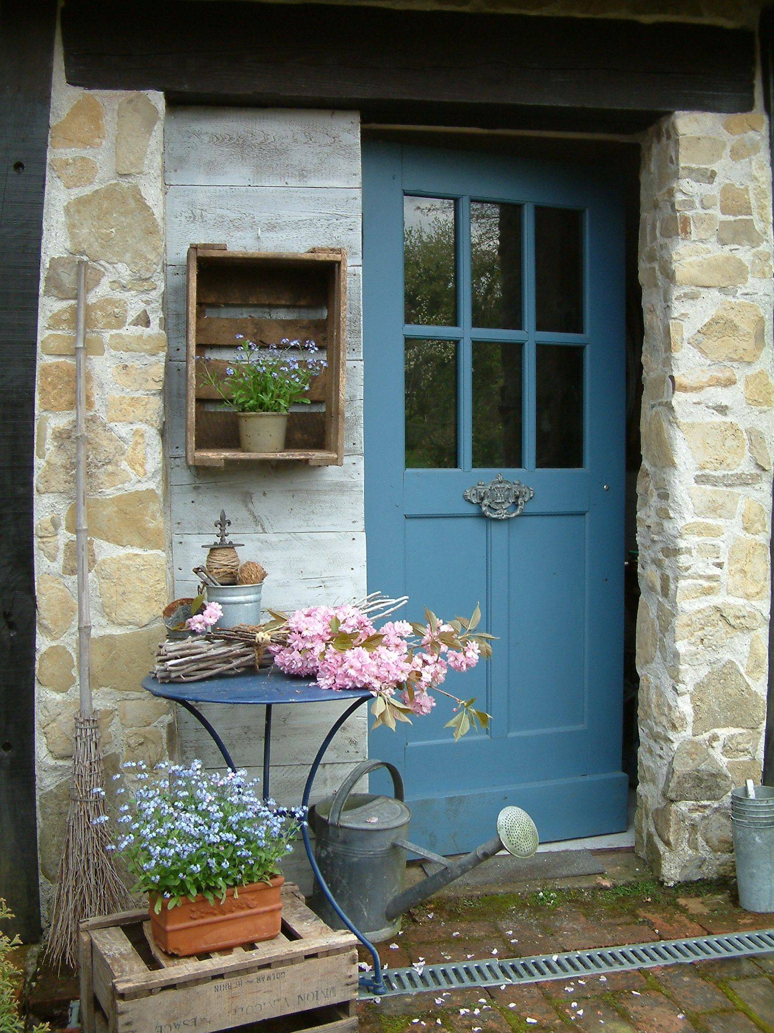 Small Courtyard Gardens