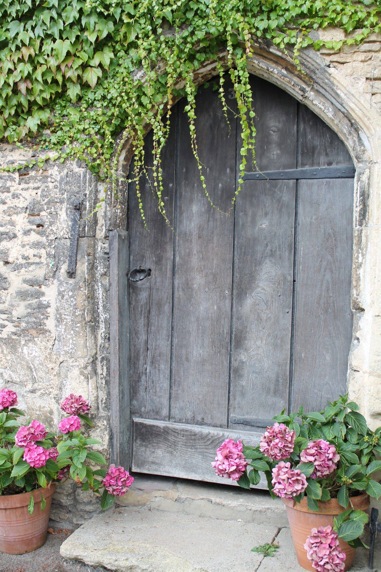 Front Door Inspiration