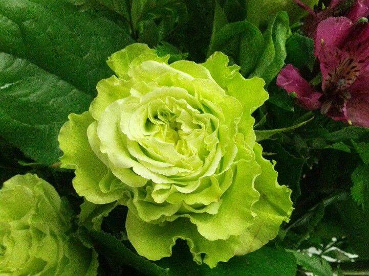 Beautiful Wedding Bouquet