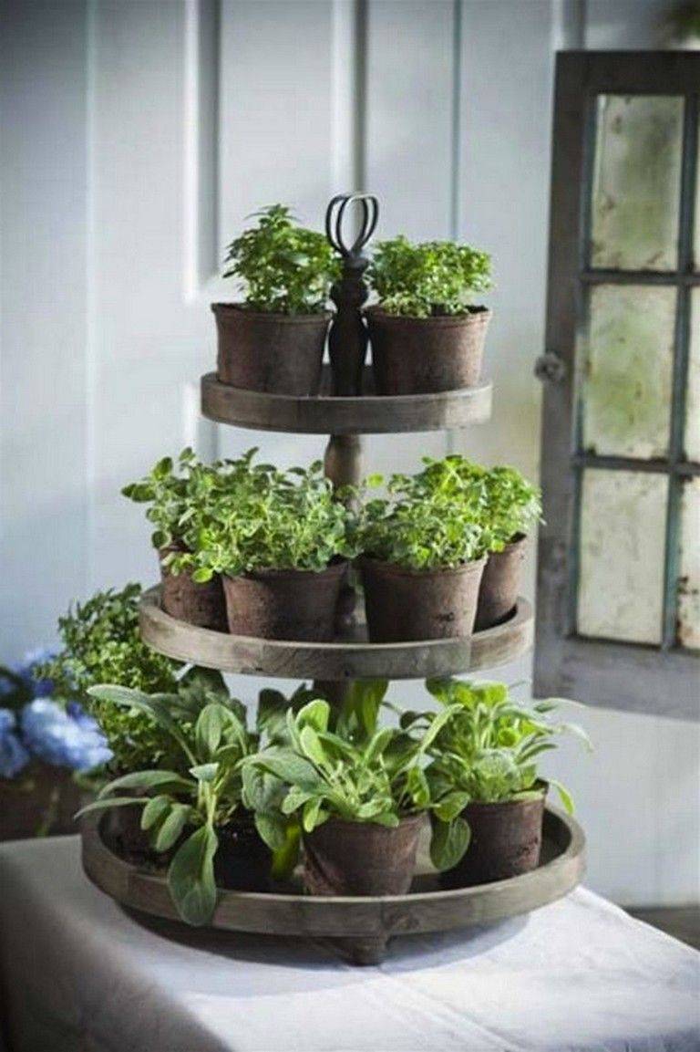 Creative Diy Indoor Herb Garden Ideas