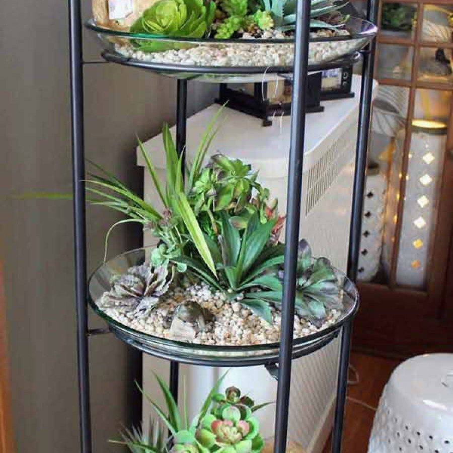 Herb Container Gardens