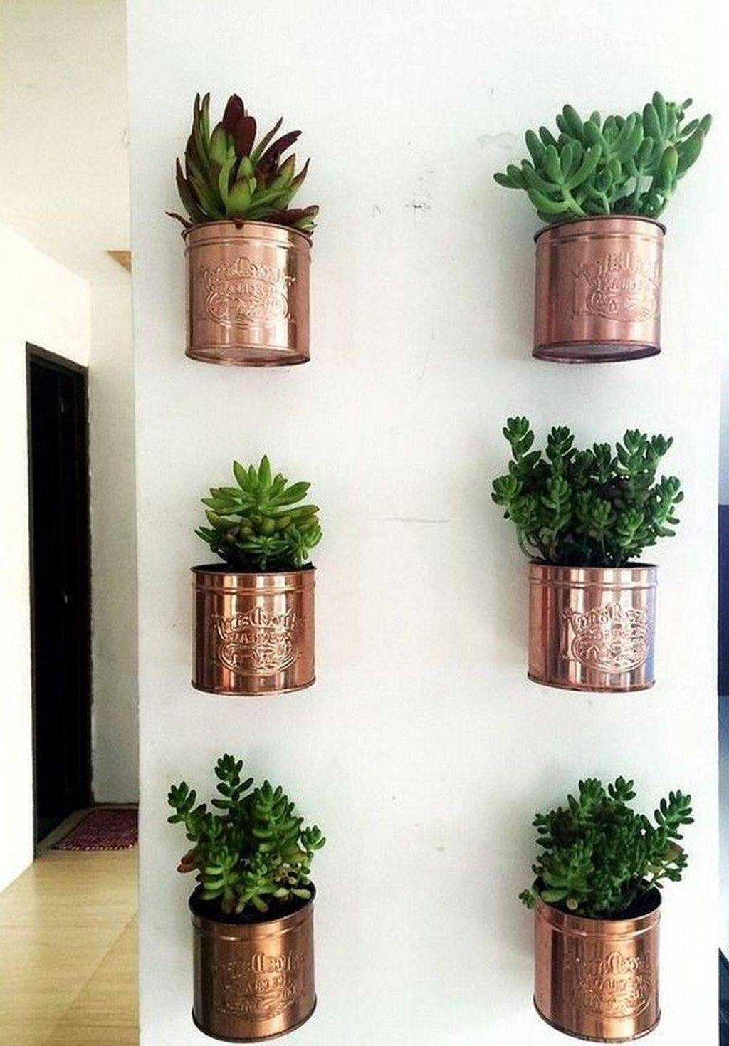 Diy Indoor Herb Garden Ideas And Planters Theyre Easy So Cute