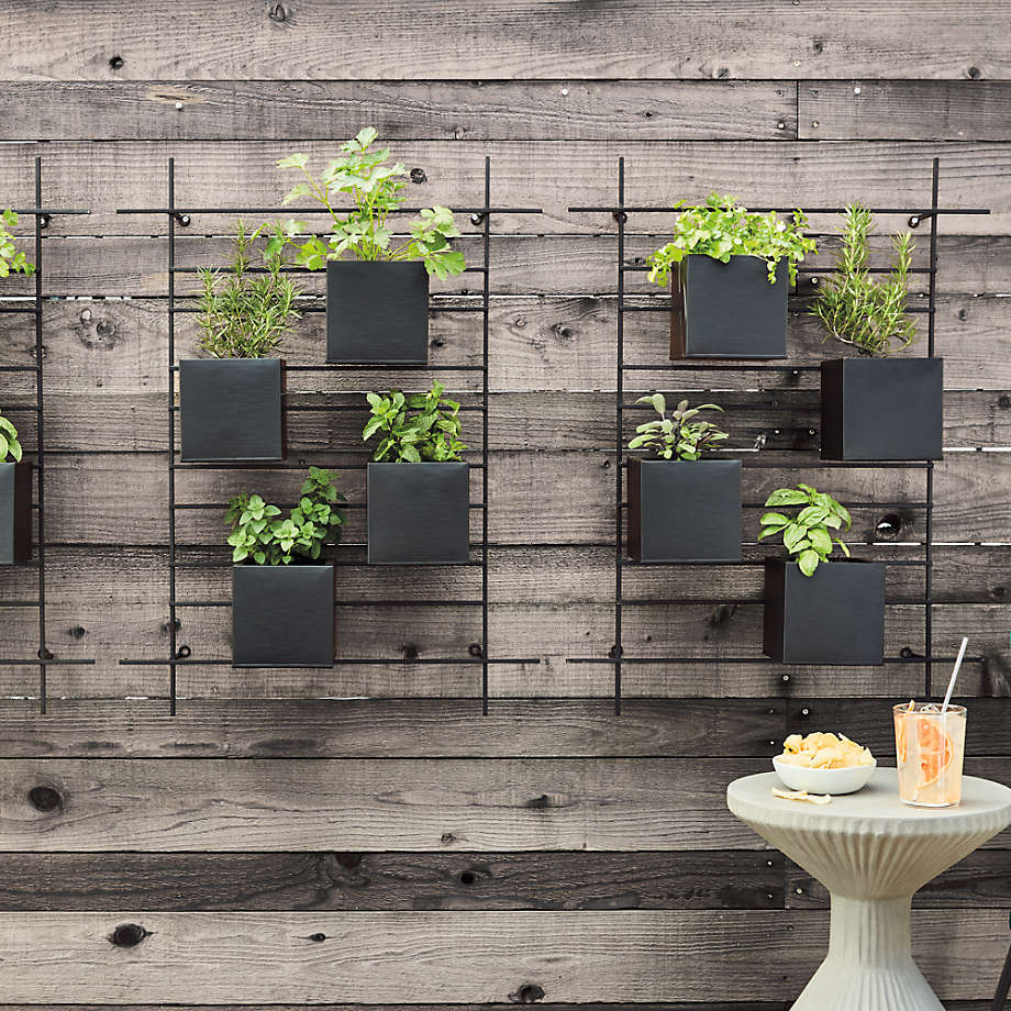 Stunning Indoor Vertical Garden Planter Ideas